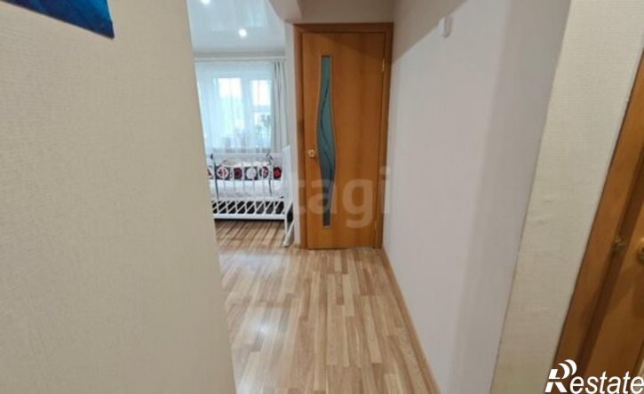 1-комн квартира ул Оплеснина, 17,  д. 17