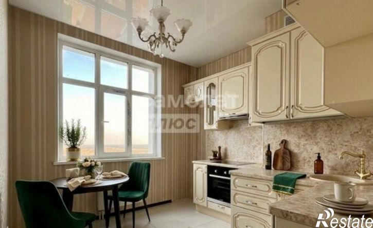 2-комн квартира ул Клары Цеткин, 2,  д. 2
