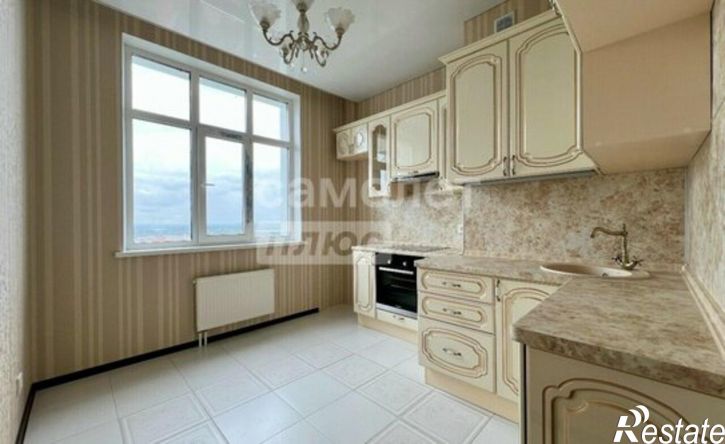 2-комн квартира ул Клары Цеткин, 2,  д. 2