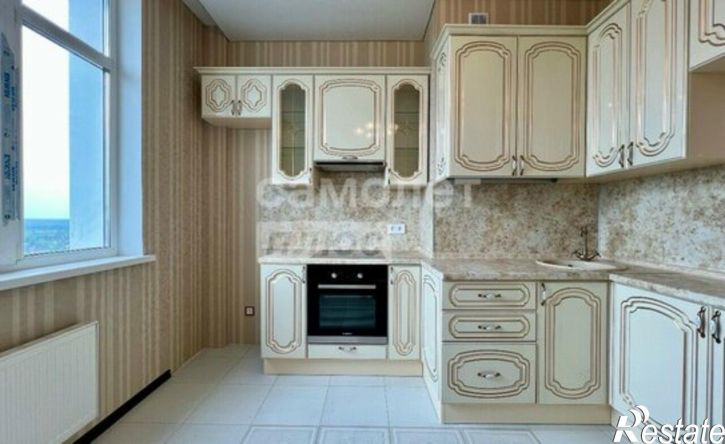 2-комн квартира ул Клары Цеткин, 2,  д. 2