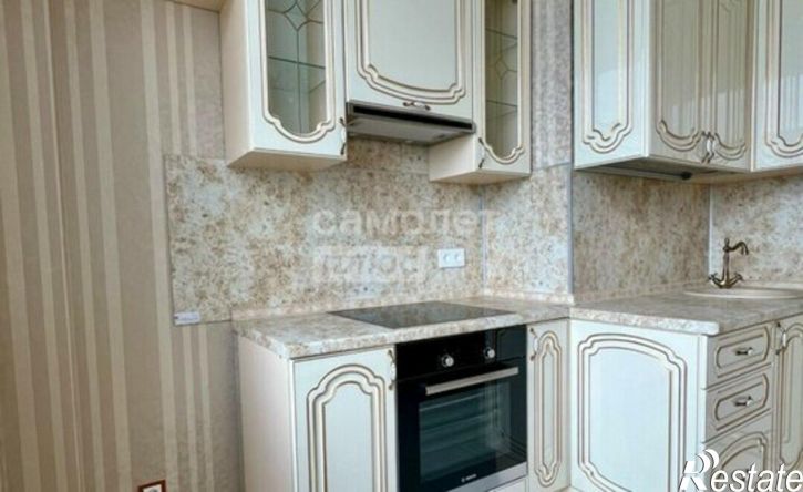 2-комн квартира ул Клары Цеткин, 2,  д. 2