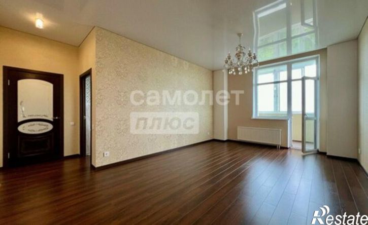 2-комн квартира ул Клары Цеткин, 2,  д. 2