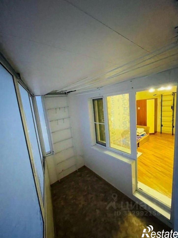 4-комн квартира пр-кт Бумажников, 57,  д. 57