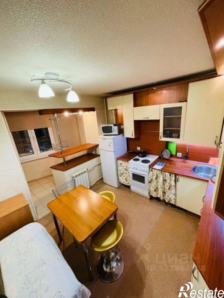 4-комн квартира пр-кт Бумажников, 57,  д. 57