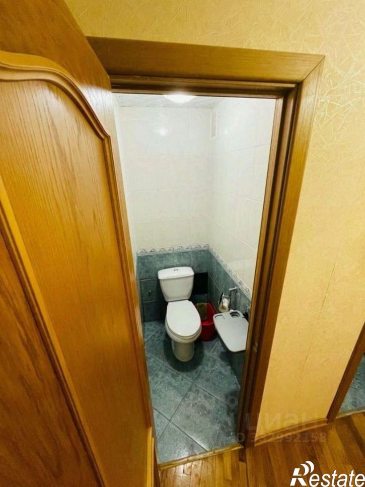 4-комн квартира пр-кт Бумажников, 57,  д. 57