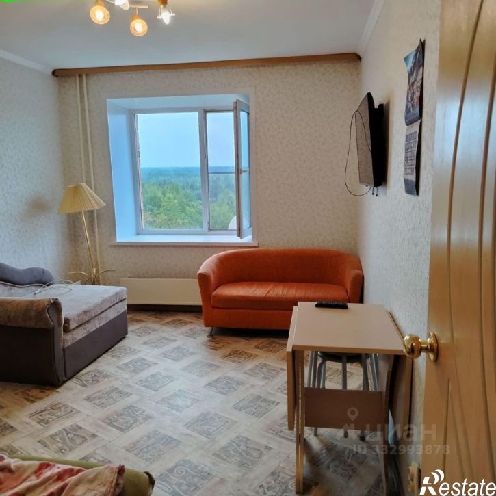 2-комн квартира ул Петрозаводская, 29,  д. 29
