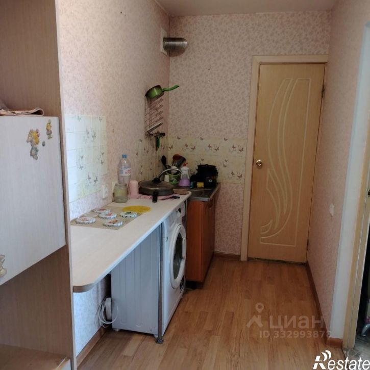 2-комн квартира ул Петрозаводская, 29,  д. 29