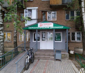 комната 27 кв м ул Катаева, 3