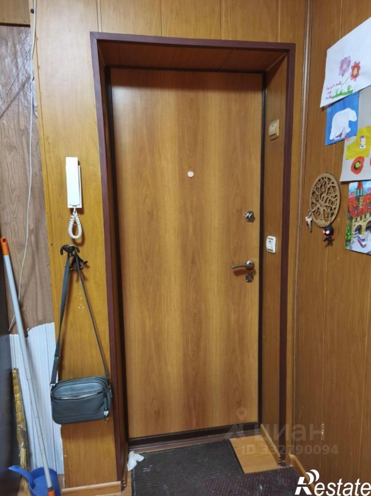 3-комн квартира ул Коммунистическая, 47,  д. 47