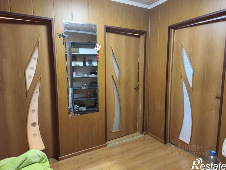 3-комн квартира ул Коммунистическая, 47,  д. 47