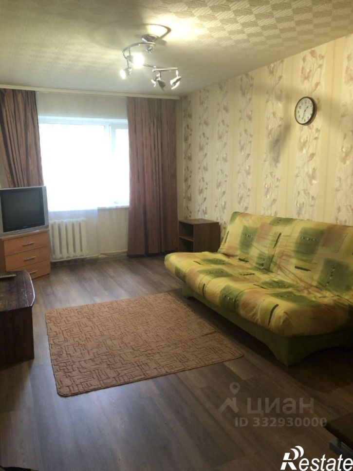 1-комн квартира ул Печорская, 18А,  д. 18А