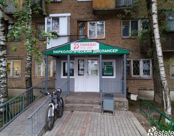 Комната ул Катаева, 3,  д. 3
