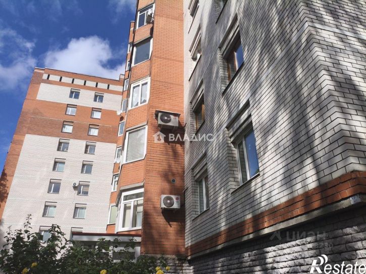 2-комн квартира ул Чернова, 8/1,  д. 8/1