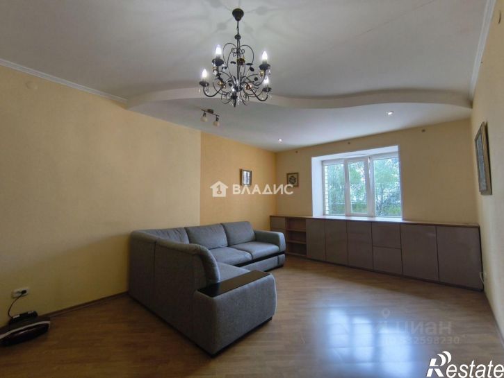 2-комн квартира ул Чернова, 8/1,  д. 8/1
