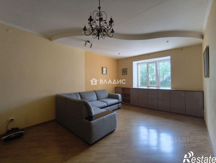 2-комн квартира ул Чернова, 8/1,  д. 8/1