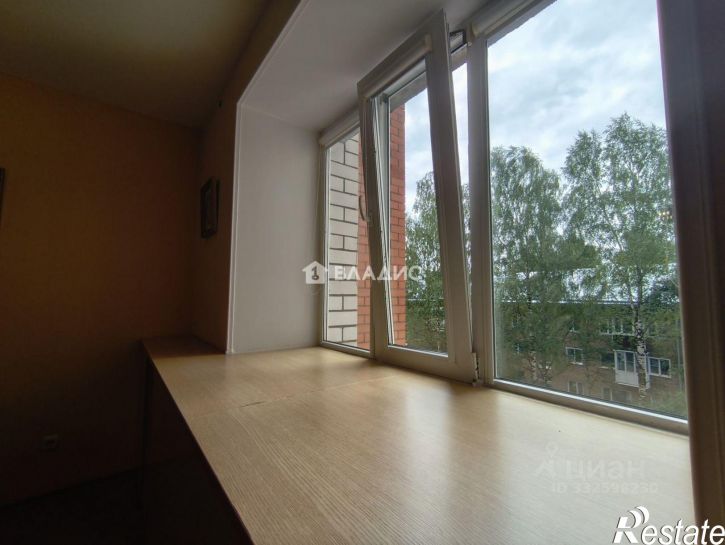 2-комн квартира ул Чернова, 8/1,  д. 8/1