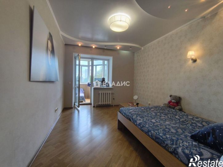 2-комн квартира ул Чернова, 8/1,  д. 8/1