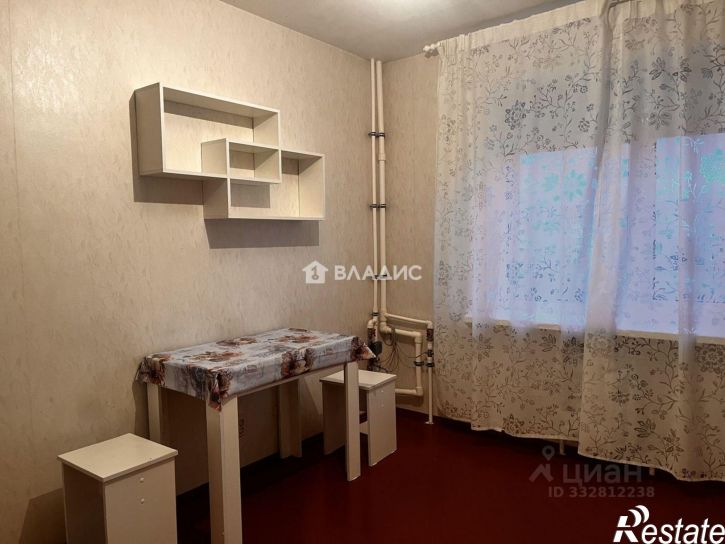 1-комн квартира пр-кт Бумажников, 52,  д. 52