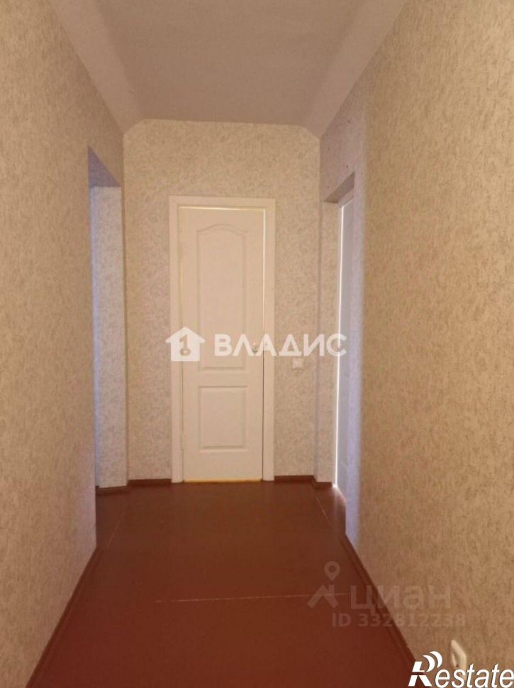1-комн квартира пр-кт Бумажников, 52,  д. 52