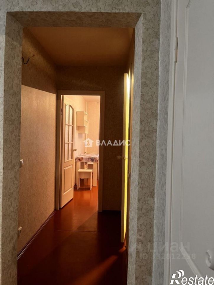 1-комн квартира пр-кт Бумажников, 52,  д. 52