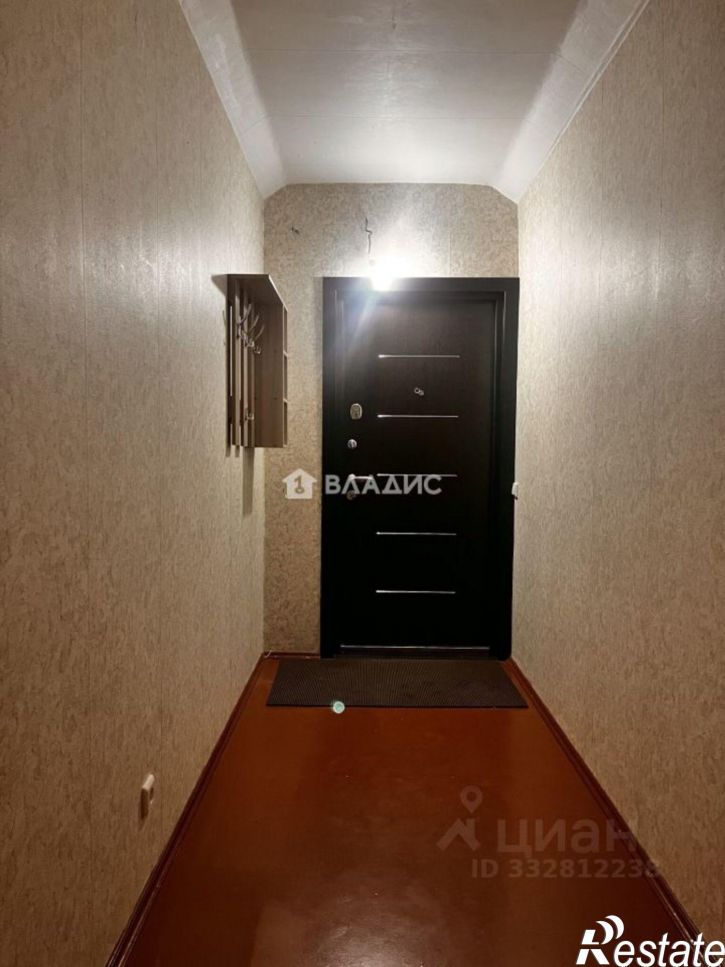 1-комн квартира пр-кт Бумажников, 52,  д. 52
