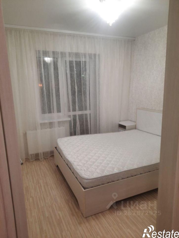2-комн квартира ул Интернациональная, 217,  д. 217