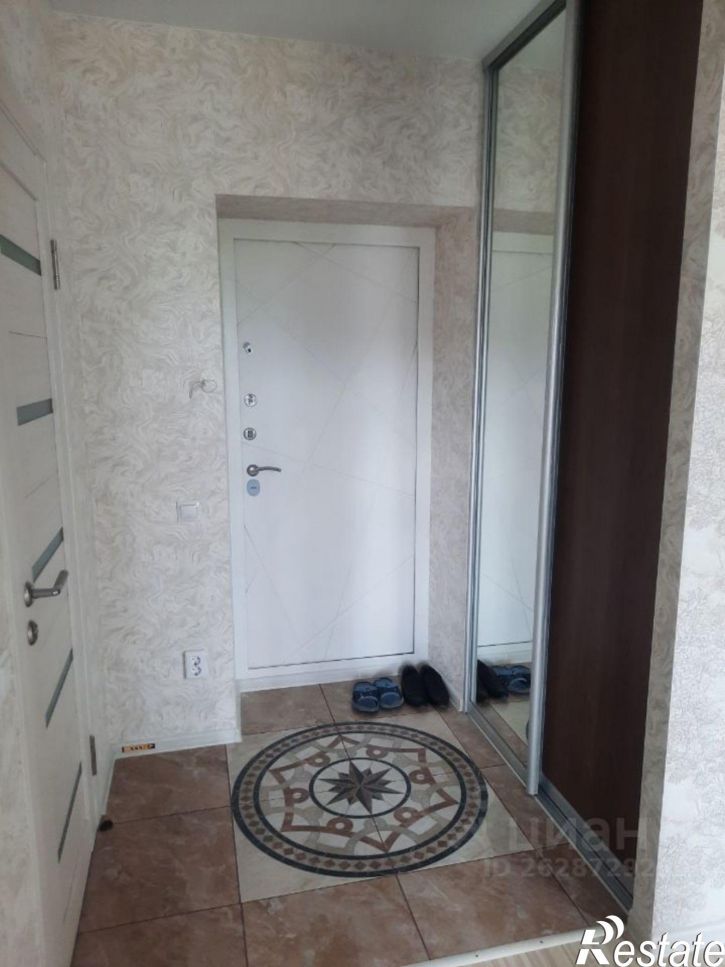 2-комн квартира ул Интернациональная, 217,  д. 217