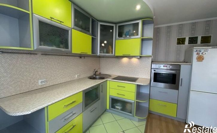 3-комн квартира ул Морозова, 111/2,  д. 111/2