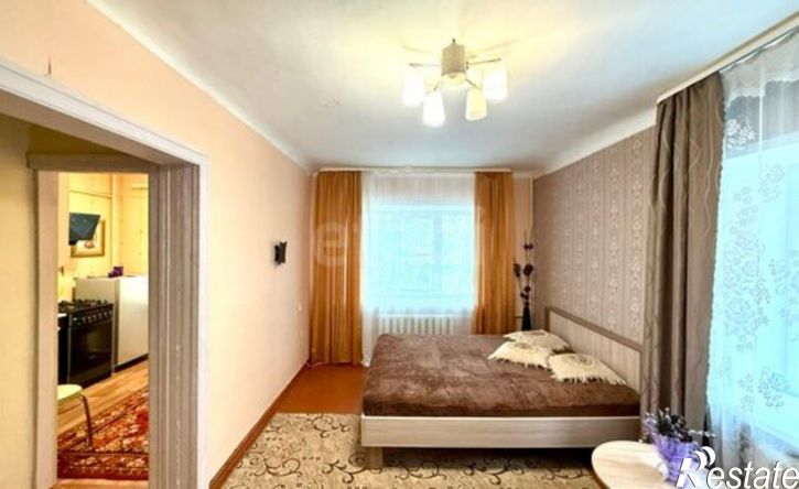 1-комн квартира ул Чернова, 6,  д. 6