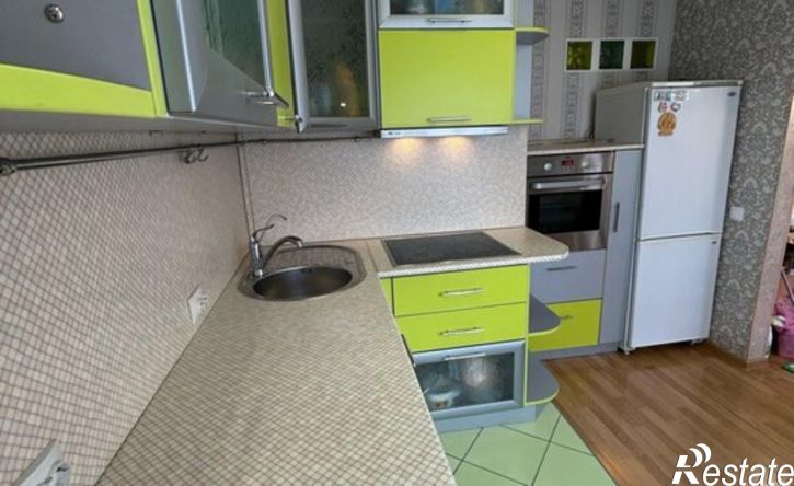 3-комн квартира ул Морозова, 111/2,  д. 111/2