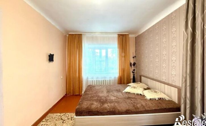 1-комн квартира ул Чернова, 6,  д. 6