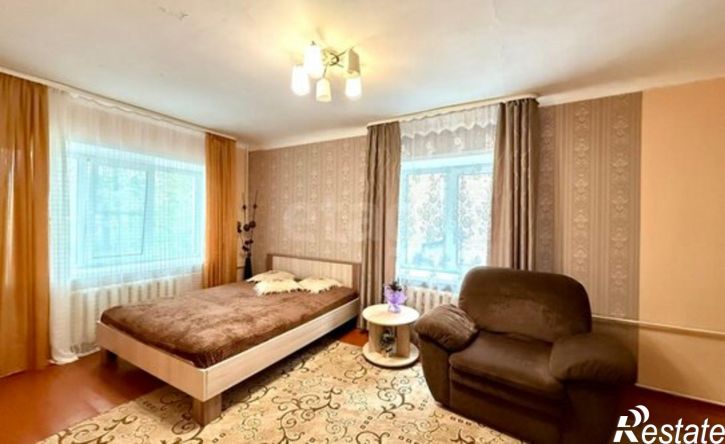 1-комн квартира ул Чернова, 6,  д. 6