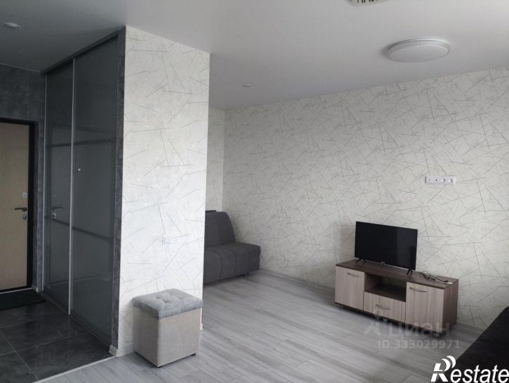 1-комн квартира ул Тентюковская, 330,  д. 330