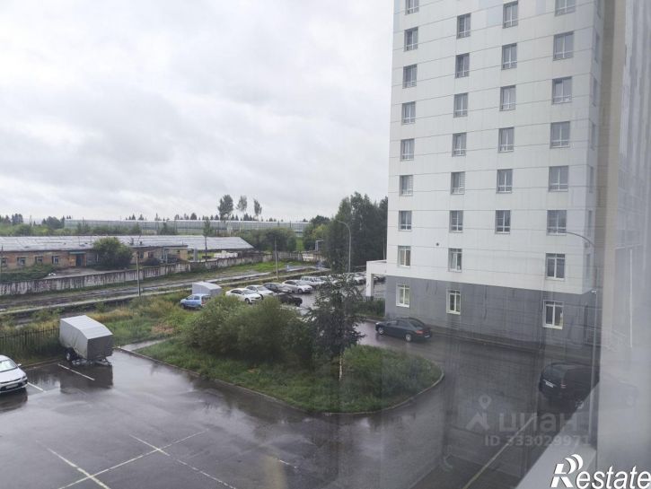 1-комн квартира ул Тентюковская, 330,  д. 330