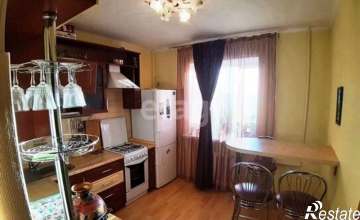 1-комн квартира Покровский б-р, 11,  д. 11
