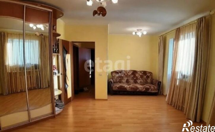 1-комн квартира Покровский б-р, 11,  д. 11