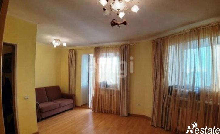 1-комн квартира Покровский б-р, 11,  д. 11