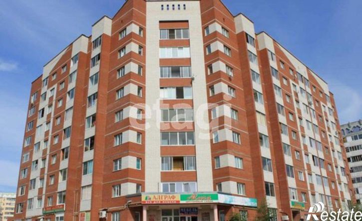 1-комн квартира Покровский б-р, 11,  д. 11