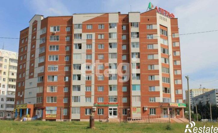 1-комн квартира Покровский б-р, 11,  д. 11