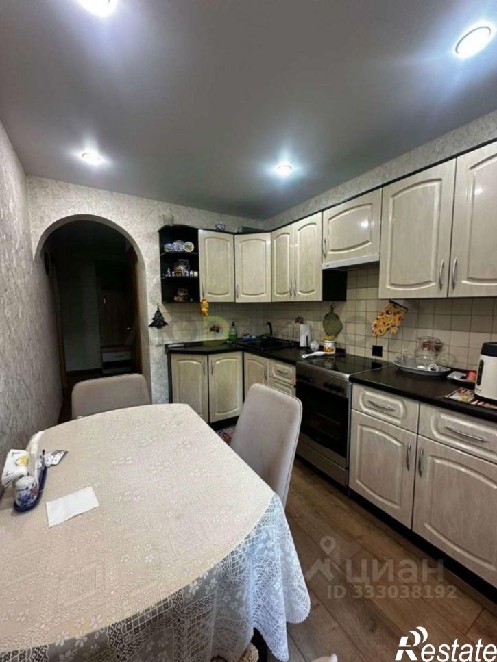 2-комн квартира местечко Дырнос, 88А,  д. 88А