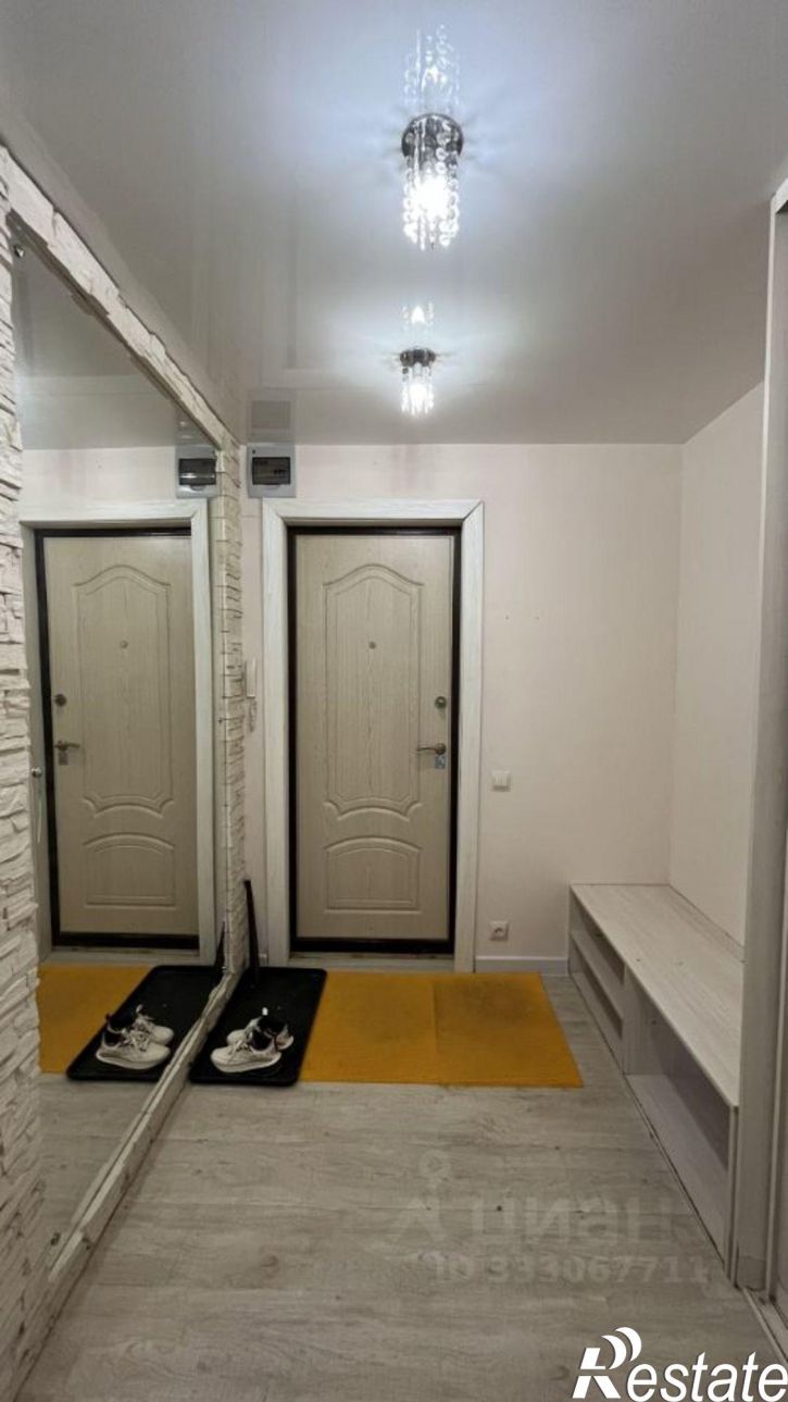 3-комн квартира ул Коммунистическая, 76а,  д. 76а