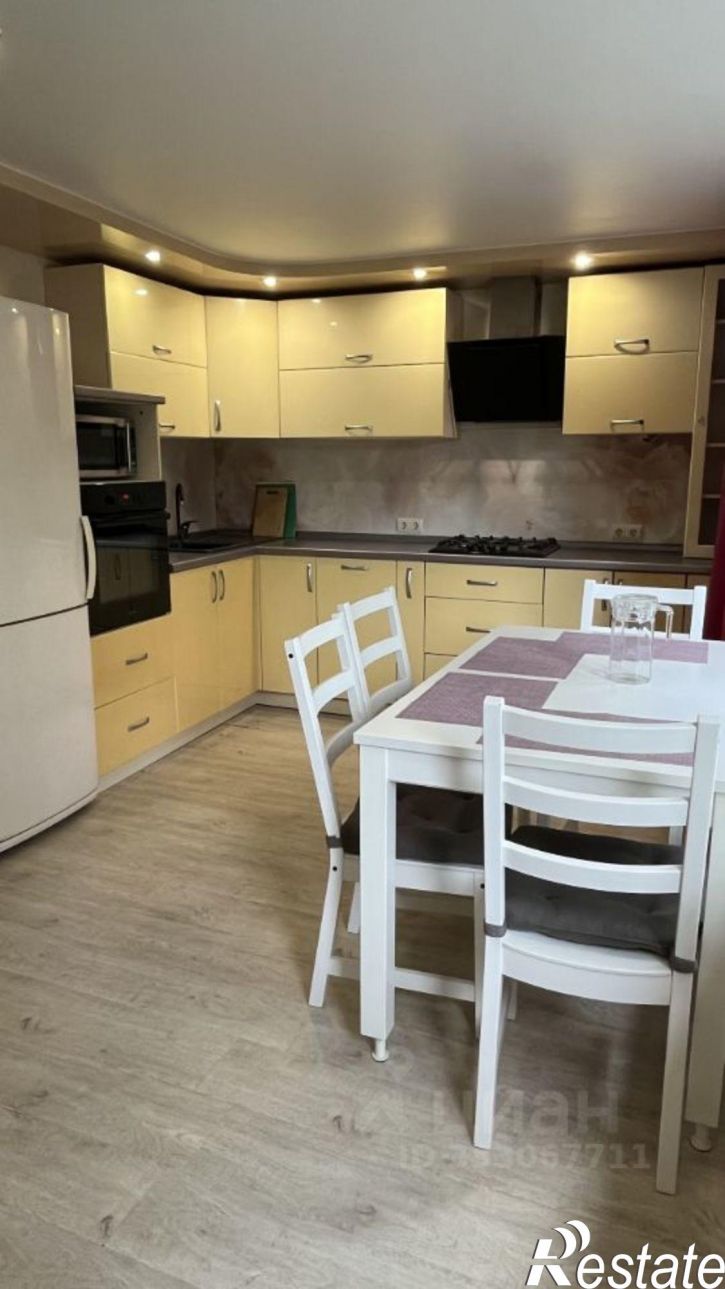 3-комн квартира ул Коммунистическая, 76а,  д. 76а