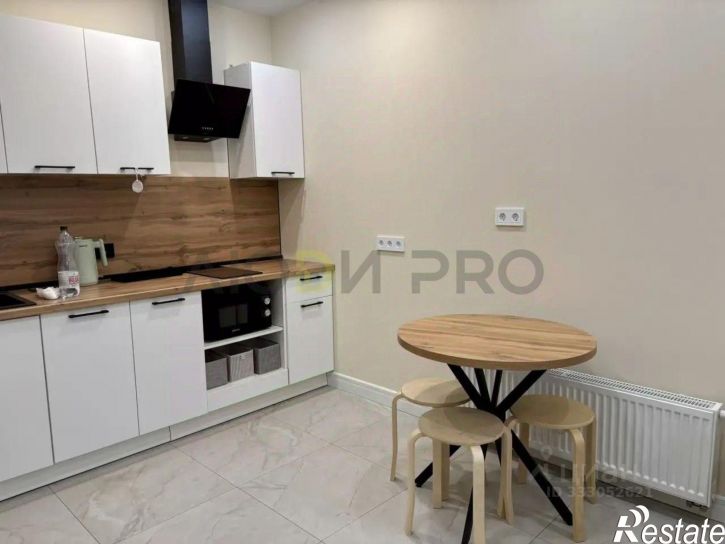 2-комн квартира ул Тентюковская, 320 2,  д. 320 2,  к. 2