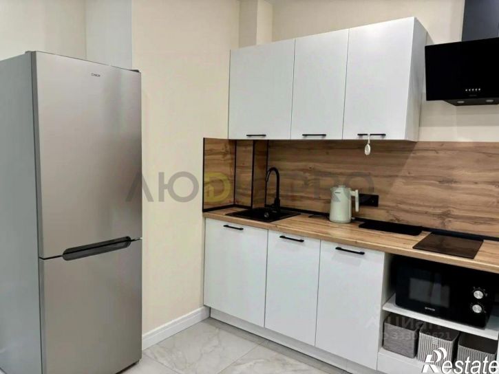 2-комн квартира ул Тентюковская, 320 2,  д. 320 2,  к. 2
