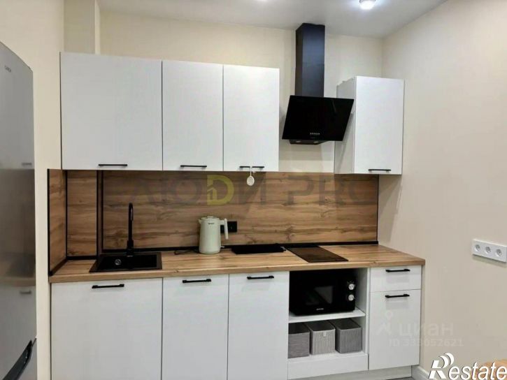 2-комн квартира ул Тентюковская, 320 2,  д. 320 2,  к. 2