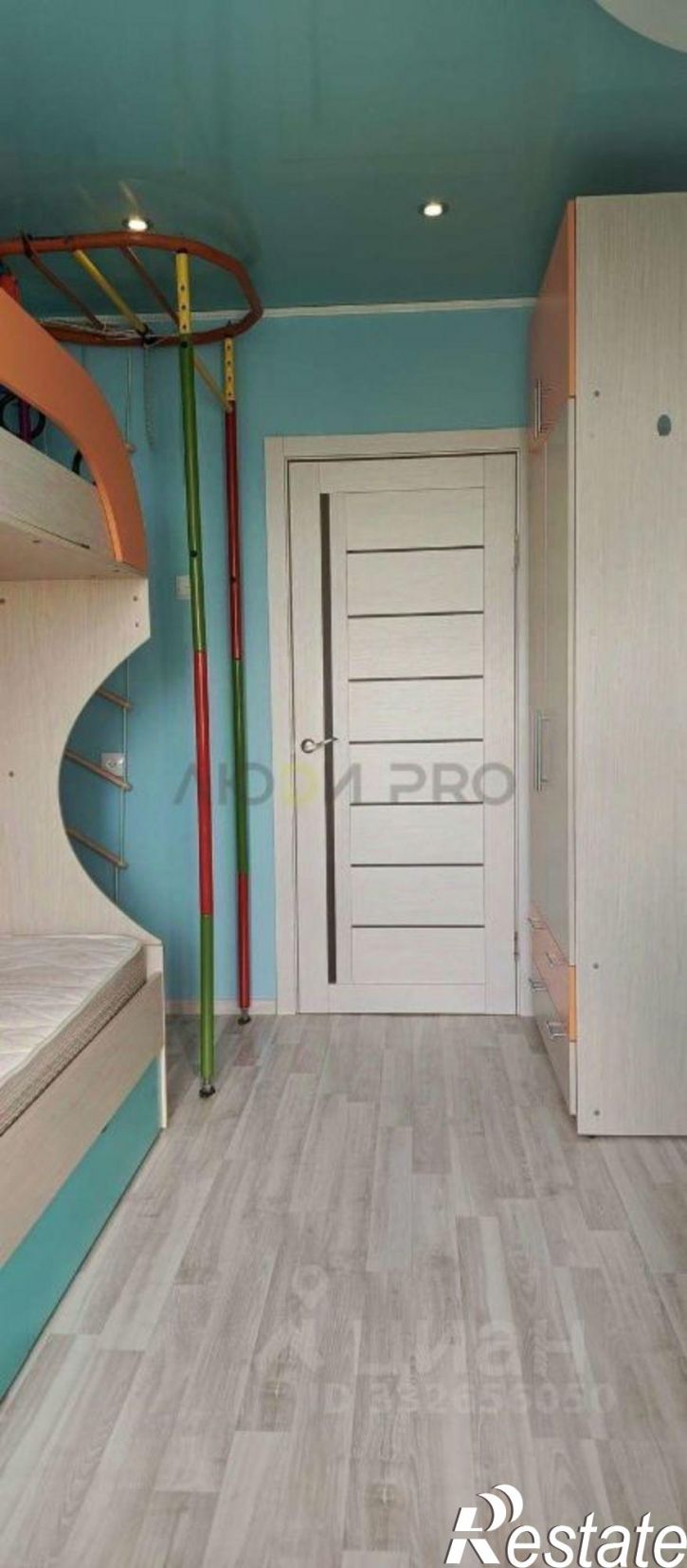 2-комн квартира ул Старовского, 32,  д. 32