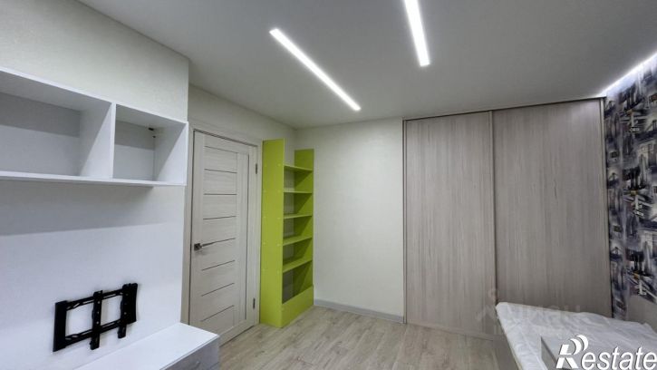 3-комн квартира ул Коммунистическая, 76а,  д. 76а