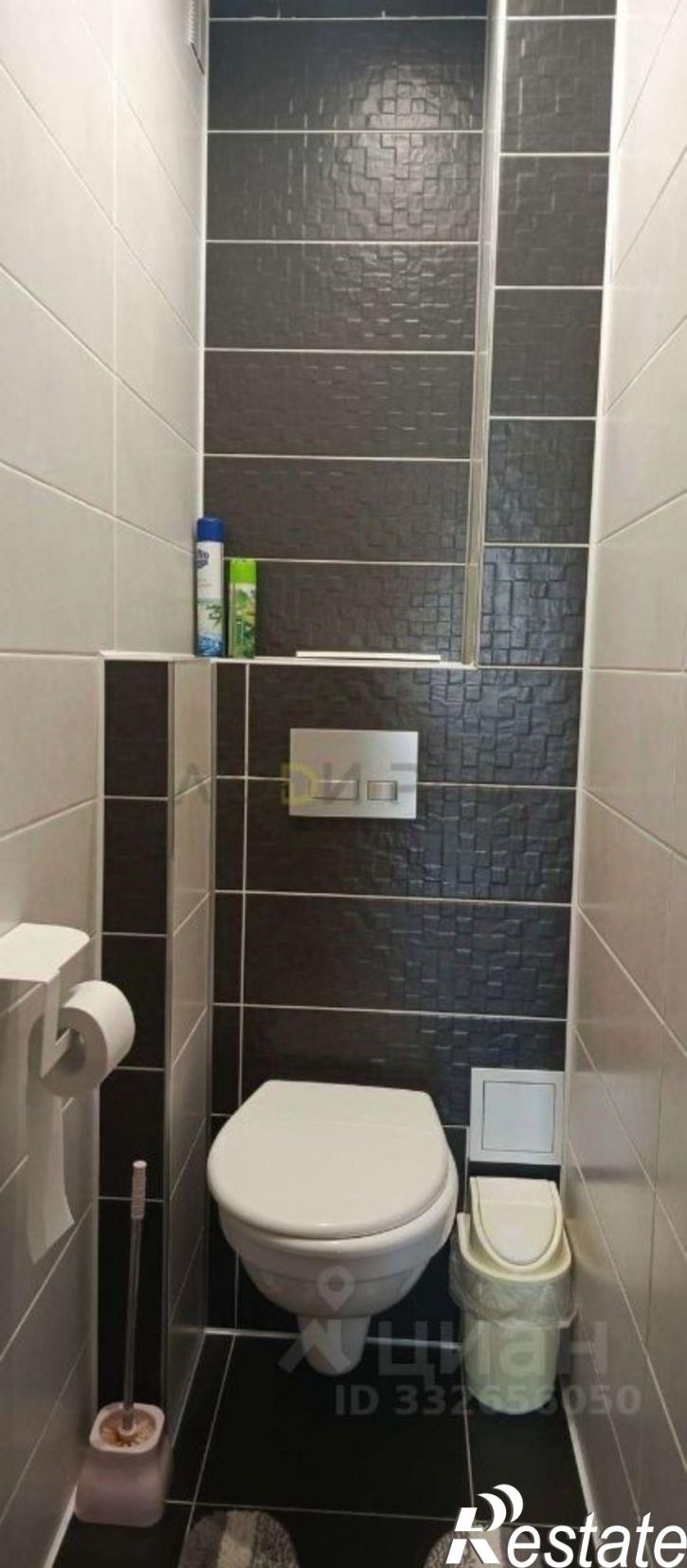 2-комн квартира ул Старовского, 32,  д. 32