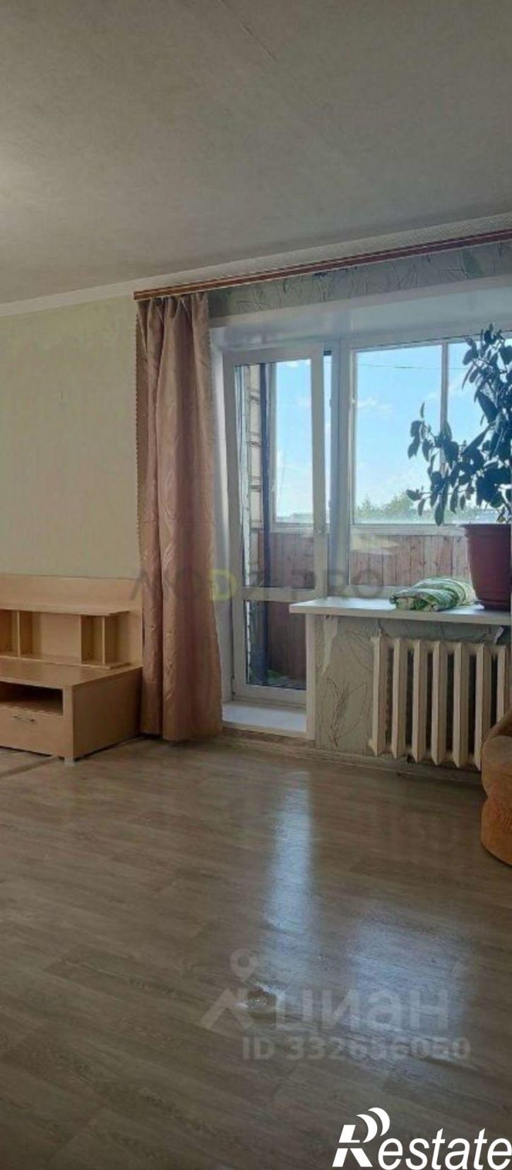 2-комн квартира ул Старовского, 32,  д. 32