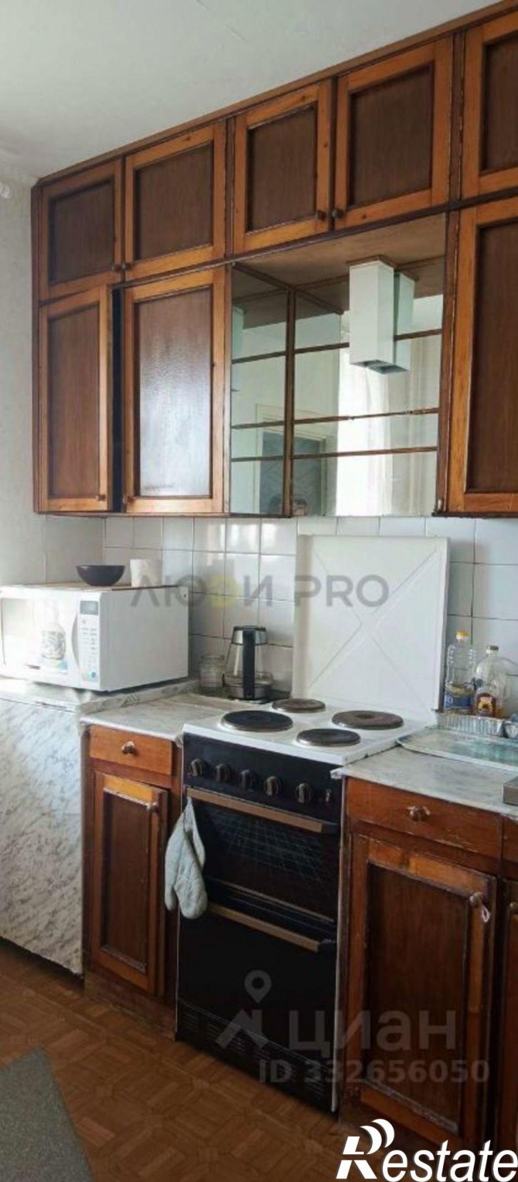 2-комн квартира ул Старовского, 32,  д. 32